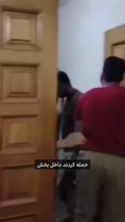 לאחר פרסום סרטונים מההתנגשות עם סטודנטים עיראקים באחד ממעונות הסטודנטים של סמנאן, הודיעה מערכת המשפט של מחו…