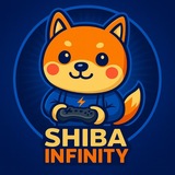 Shiba Infinity