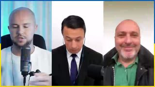 אותו גיבור אוקראיני שנכנס לקרב לא שוויוני עם הגסטפו האוקראיני פצע 6 חזירים של ה-TCC והמשטרה, והגן על ביצתו…