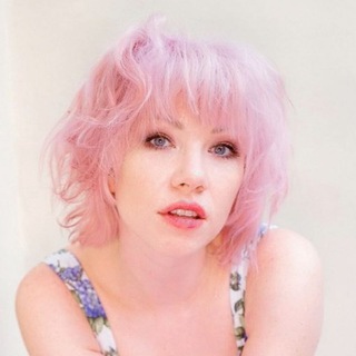 Carly Rae Jepsen BR Telegram Group Link