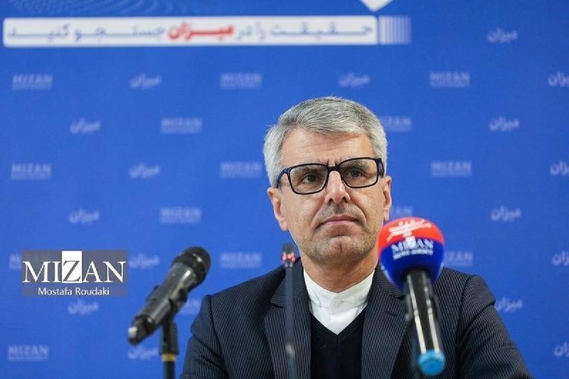 هم‌میهن: بقایی: حمله پهپادی به دفتر رئیس اقلیم کردستان عراق بسیار مشکوک است🔹سخنگوی وزارت امور خارجه با تاکید بر عزم ایران برای حف