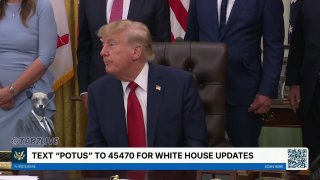 🔹Discussion between Trump and the reporter about publishing statements in the media: