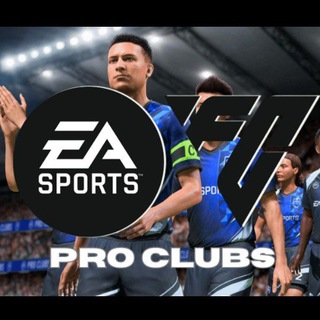 Fifa 21 pro club Telegram Group Link