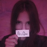 ArsOne-крутой