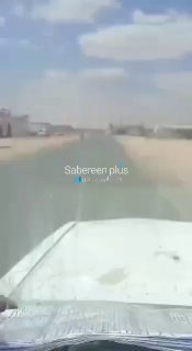 הכוחות החמושים התימנים שולטים בשוק אל-יטמה בנפת אל-ג'וף התימנית.
