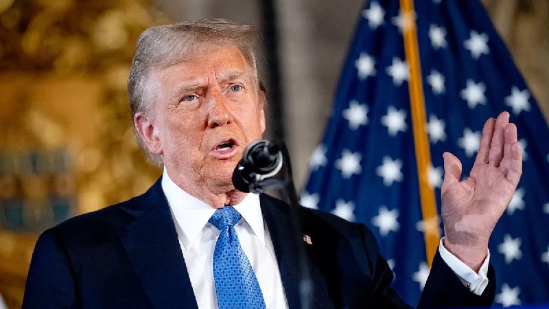 🔸 continued harassment; Trump's claim: Iran wants to make an agreement