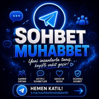 SOHBET MUHABBET
