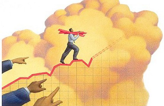 بورس۲۴ | Bourse24: «دو موتورِ پنهانِ صعود !!» بورس تهران معاملات آخرین روز کاری هفته را با فشار عرضه و عقبگرد 85 هزار واحدی شاخص آغاز کرد و