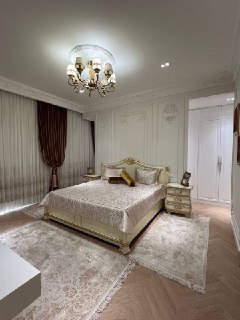 Продам Квартиру С видом на парк 6/3/7/217м2 ЖК Boulevard Tashkent City