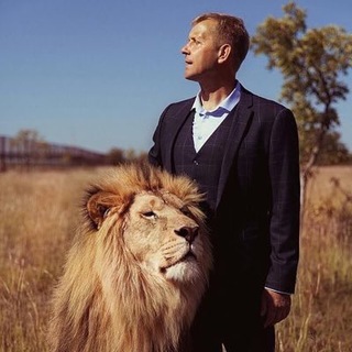 Telegram profile photo for Олег Зубков и ПАРК ТАЙГАН с Алексагиными