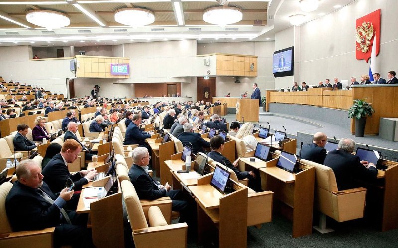 Госдума бессрочно отложила признание водительских прав Армении для предпринимательской и трудовой де