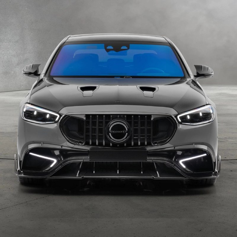 Mansory 7