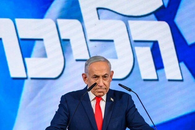 חלק מבכירי ארה"ב אומרים שלאמריקאים "נמאס" מנתניהו ומקווים שראש ממשלה ישראלי חדש יופיע המבוי הסתום של הבחירו…