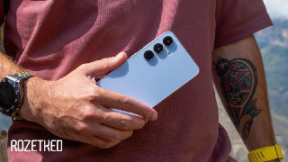 Фанаты Samsung на месте? Ваш аппаратGalaxy S25 Fan Edition. По логике, в нём собрали всё то, что просили фанаты. На деле — минорное обновление прошлогоднего S24 FE. Телефон стал легче, тоньше и производительнее.Подготовили обзор с фототестами из живописной