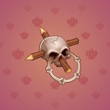 Bling Binky #88