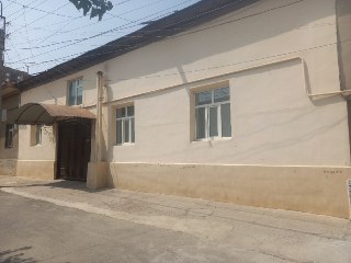 Uchtepa tumani Yusuf sakokiy mahalasi
