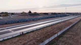⚡️Интернет-пользователь разоблачил трюк с дрэгом Cybertruck против Porsche 911Вы