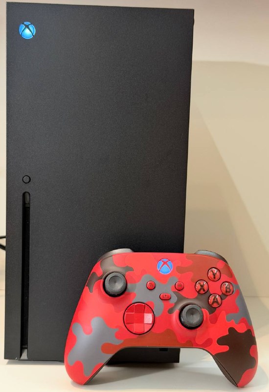 Xbox Series X - 950 лари
