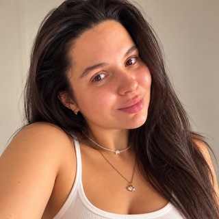 Telegram profile photo for ДАША KDSFIT | Фитнес • Беременность • Жизнь
