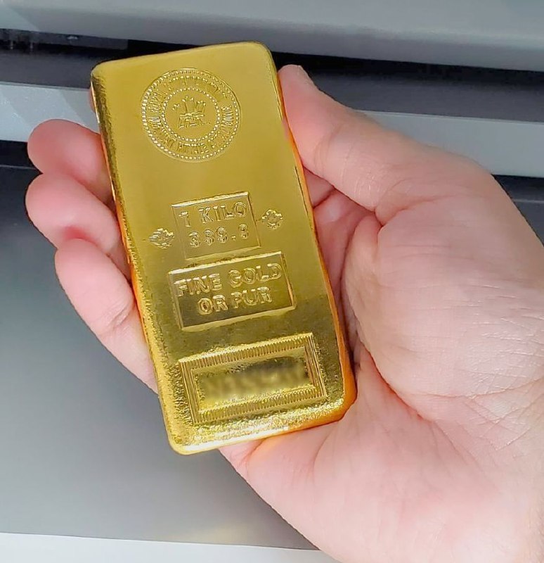 اخبار،دلار،سکه،خودرو: 💲‏یه کف دست طلا ۳۰ میلیارد تومن!@Dollartala1