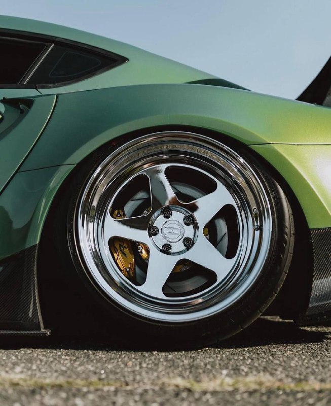 Toyota Supra 3