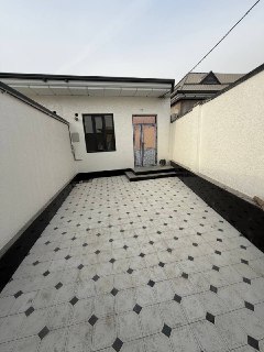 2 ком. коттедж, 50 м² на участке 1 сотка земли. Старые Сергели