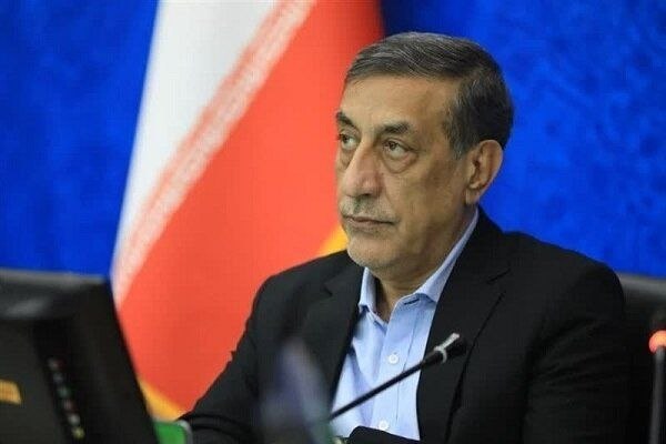 خبرگزاری مهر: قائم‌پناه: توزیع بنزین در کشور عادلانه نیستمعاون اجرایی رئیس‌جمهور:🔺طبیعی است باید تغییراتی در نرخ حامل‌های انرژی انجام 