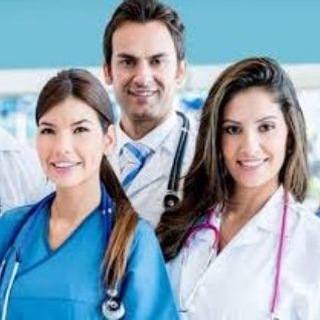 Nursing Student👨‍⚕️👩‍⚕️ Telegram Group Link