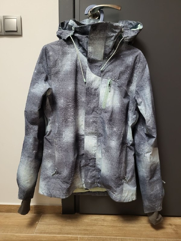 🏂Профессиональные бордические/горнолыжные куртки ⛷ — фото 1