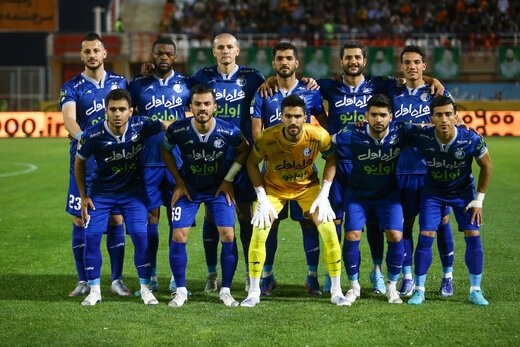 Bistodo IR | بیست و دو ⚽️: 🆖⚽️ با جدایی عارف غلامی از استقلال حالا تنها مهره باقی مونده استقلال فرهاد مجیدی که بدون باخت قهرمان لیگ شد صالح حردانی