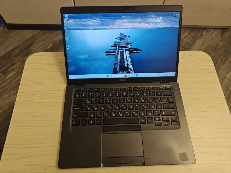 Продам Dell Latitude 5400, 14» — фото 1