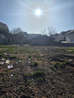 Продаётся земля в элитной махалле 27 соток. Никитина.