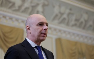 Силуанов заявил, что в бюджете РФ «нет никаких проблем». Сейчас дефицит превышает план на весь год в 1,7 разаФедеральный бюджет России обеспечен деньгами на все запланированные расходы, заявил министр финансов Антон Силуанов в интервью пропагандисту Павлу 