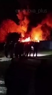 A Russian military plane crashed in Amur province. The plane belonged to the Ukrainka air base in the area. Updated data indicates the death toll at six of the seven crew members. Reports indicate a Tu-95MS aircraft.