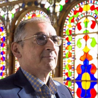 Telegram profile photo for صادق زیباکلام - Sadegh Zibakalam