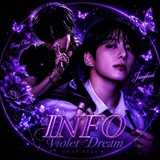 INFO Violet Dream