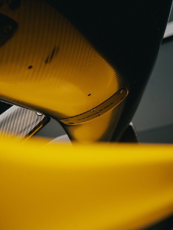 Koenigsegg Jesko 9