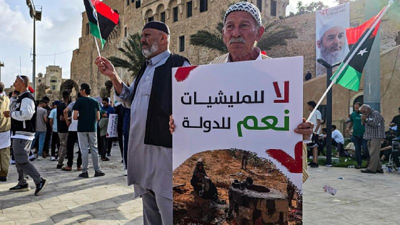 ️🇱🇾🇺🇳 אל-ערבי אל-ג'דיד: לוב אמורה לחתום ביום שלישי על הסכם מדיני מקיף, בתיווך משלחת האו"ם, לאחר סיום עב…