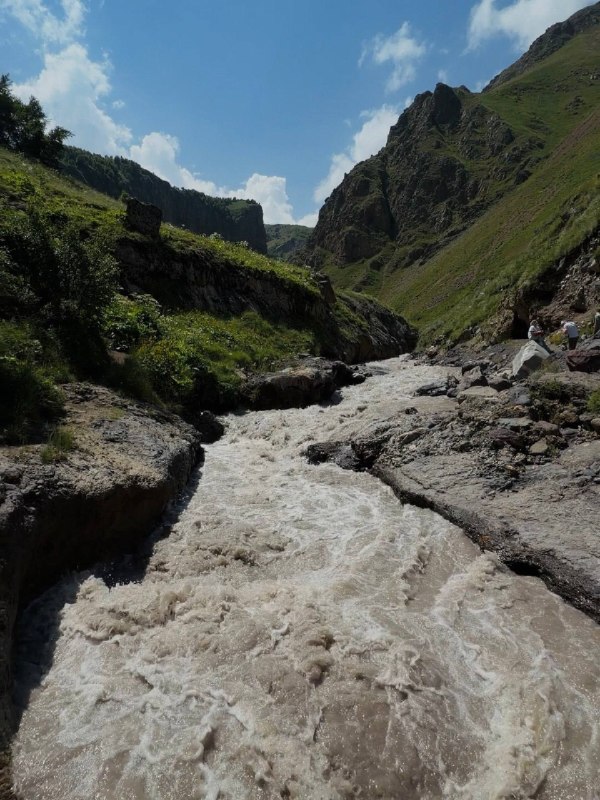 🏔 На этой неделе у нас большой выезд на звездопад — почти 40 человек. Поэтому мест на Джи… — Автоликон Плюс
