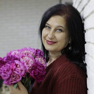 Марина Шкробова-Верналис