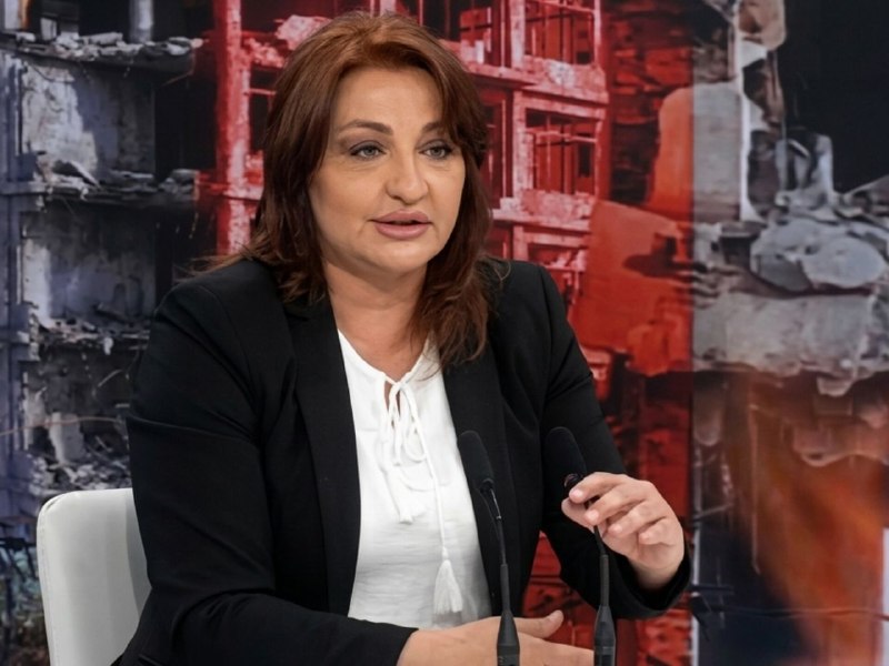 כתבתי לד"ר לילה ניקולה: