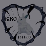 kiko tattoo