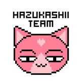 HAZUKASHII TEAM 18+
