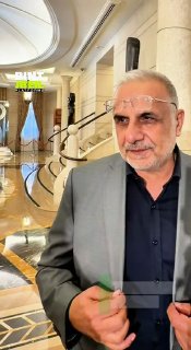 Representative Dr. Ali al-Maqdad: Ali al-Tahr is a hill written in history