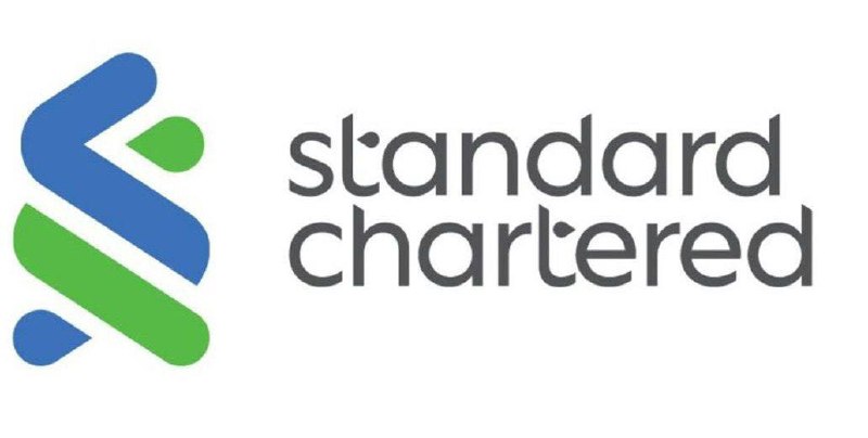 سیگنال ارز دیجیتال: 🚨بانک Standard Chartered پیشبینی کرد بیتکوین تا پایان امسال به 100,000 دلار برسد!💡این بانک همچنان نسبت به آینده بیتکوی