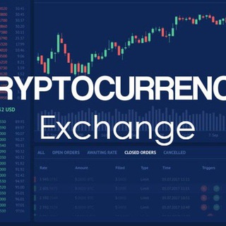 CRYPTOCURRENCY AND STOCK EXCHANGE COMMUNITY 🌐 Telegram Group Link