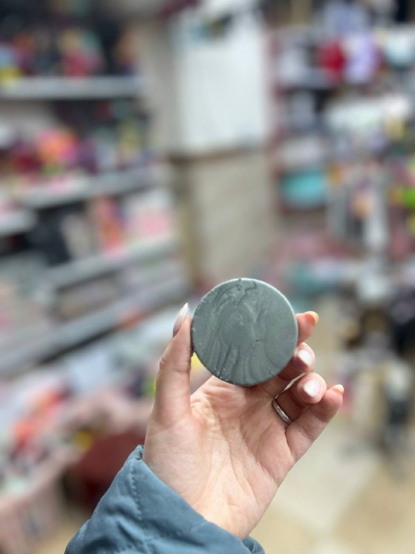پخش و عمدە فروشی ماه بانو: موم سکه ای میم 😍بهترین موم بازارهر بسته ۱۲ عددی هستشکیفیت عالی🙈قیمت بسته۲۰عددhttps://t.me/mahbano_7موم سکه ای میم 😍بهتری