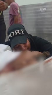 "מספיק לנו להתעייף כל יום".