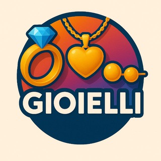 Telegram profile photo for 💎 Gioielli Offerte Online 💎