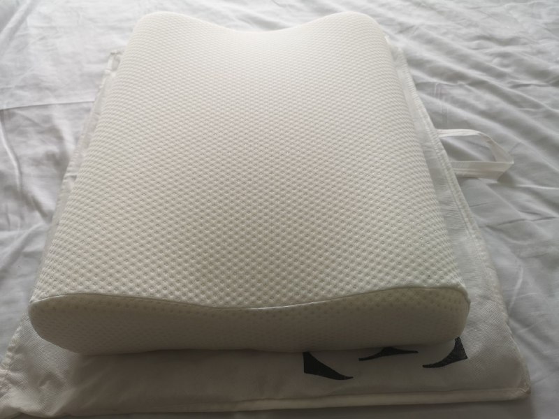Новая ортопедическая подушка Madame Coco — фото 1